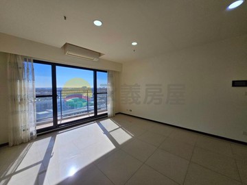 和築F1★高樓視野戶★四房雙平車★面學校無限視野｜台中市太平區環中東路三段
