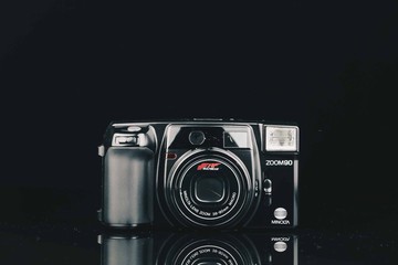 MINOLTA MAC-Zoom 90 #8003 #135底片相機
