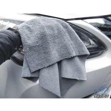 【逸品汽車百貨】【C3】切邊高低毛纖維布 超細纖維布 長短毛 收蠟毛巾 下蠟布 收蠟布 吸水布 吸水毛巾 下蠟毛巾