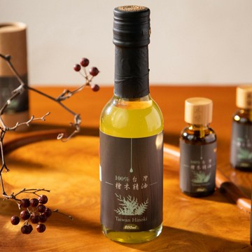 台灣檜木精油(扁柏)  200ml