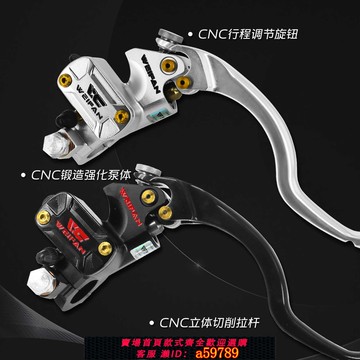 【廠家直銷 可打統編】正品偉凡一體式直推上泵小牛 九號 極核系列可無痕直上通用改裝件