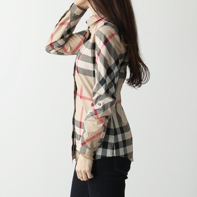 BURBERRY レディース　パジャマ m94755483905_1.jpg?1747377753