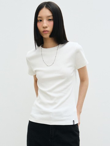 Minimal Modern Half Length Cotton Top_9 COLOR