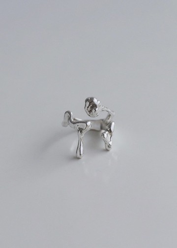 Melt ring 熔化液態戒指