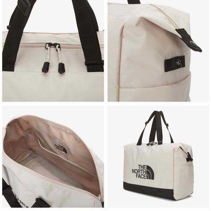 THE NORTH FACE ノースフェイス ボストンバッグ LIGHT DUFFLE