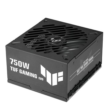 ASUS 華碩 TUF GAMING 750W 金牌 EVO 電源供應器/90YE00SB-B0TA00