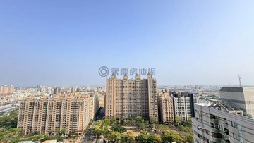 亞灣區民權 紅線捷運 四房車位景觀宅｜高雄市前鎮區沱江街