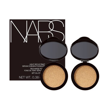 小光圈氣墊二入組