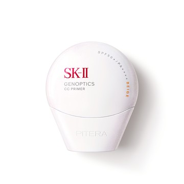 SK-II 光蘊輕透CC霜 SPF 50/PA++++