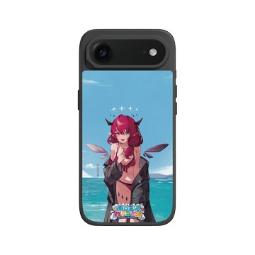 iPhone Air SolidX 黑 - IRyS - IRyS