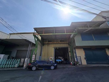 大寮近88快速道路•合法乙工廠房｜高雄市大寮區鳳林二路