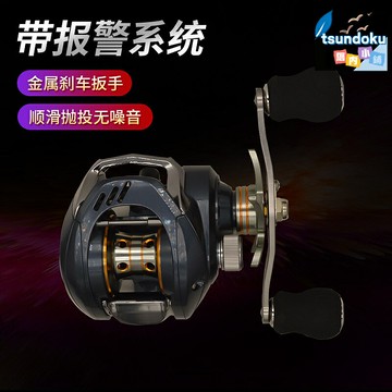 【防炸線防海水】水滴輪 路亞輪 漁線輪 海釣輪 金屬漁輪 微物遠投 金屬主體 強力剎車 海水防腐 適用於海釣路亞