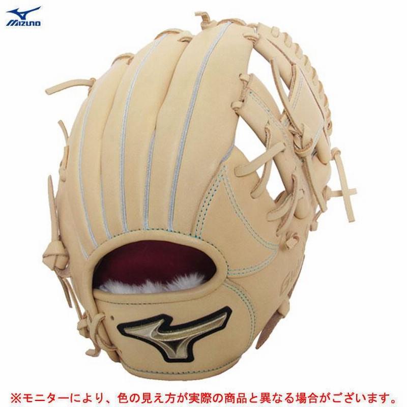 MIZUNO（ミズノ）限定 少年軟式用グラブ（1AJGY88802）野球 グローブ