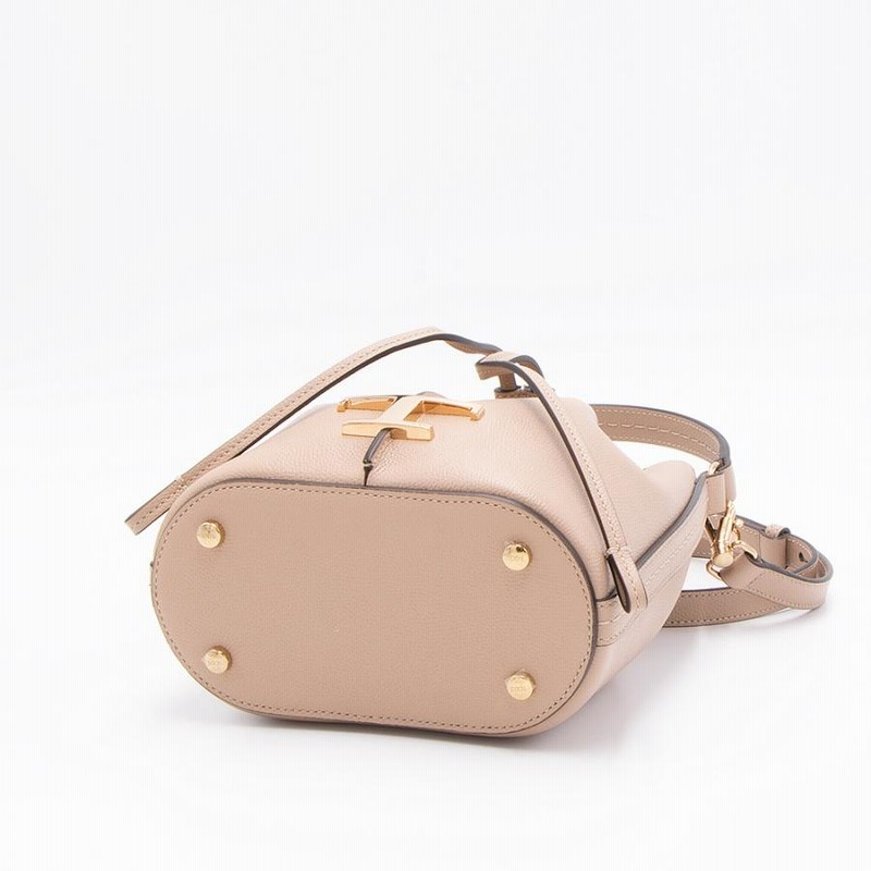 【国内即発】TOD'S バケット バッグ マイクロ XBWTSAQ0000 B999 国内即発】TOD'S バケット バッグ マイクロ XBWTSAQ0000 B999