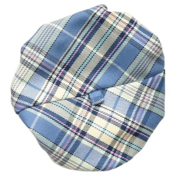 ZAZAZOO 貝雷帽  1個  L  天空藍