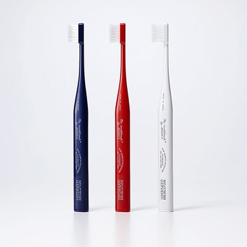 MISOKA 奈米礦物牙刷 THE聯名款