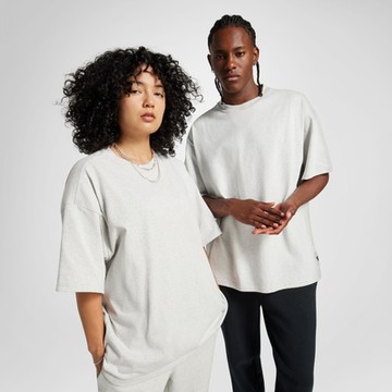 CONVERSE GOLD STANDARD TEE 短袖上衣 男女 _10026097-A03