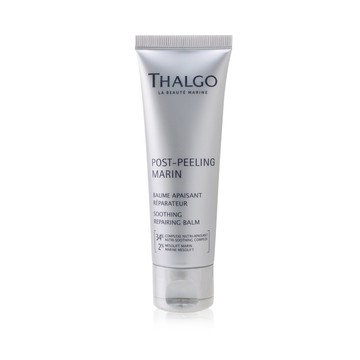 岱蔻兒 Thalgo - 去角質後馬林舒緩修復膏