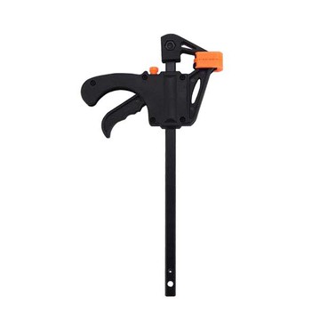 8325 木工F夾 木工夾強力固定夾快速夾 DIY模型夾木工工具