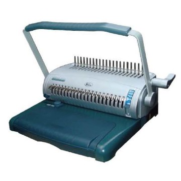 Vnice 維娜斯   經濟型 21孔 可全抽刀 裝訂機  / 台 S-100
