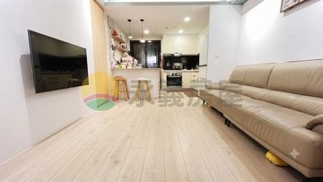 專任AI園區【品閣】大兩房+充電樁大車位｜新竹縣竹北市莊敬北路