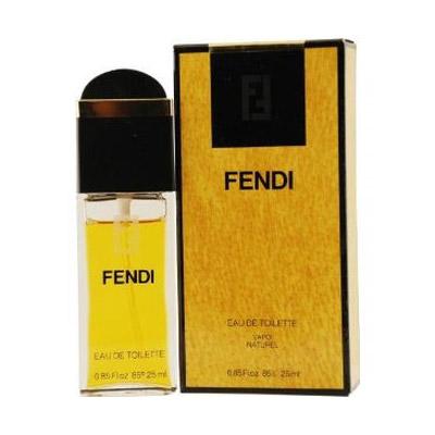 フェンディ FENDI フェンディ オードトワレ EDT SP 25ml 【香水】【odr】 | LINEショッピング