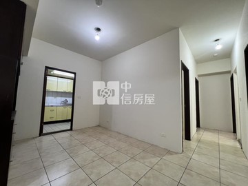 【安家】專任-內壢精忠國宅大4房車｜桃園市中壢區精忠二街