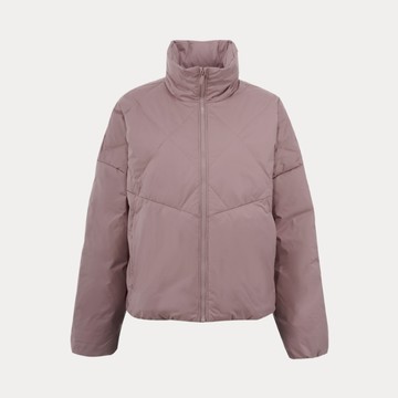 UA 女 Elicit Down 羽絨外套