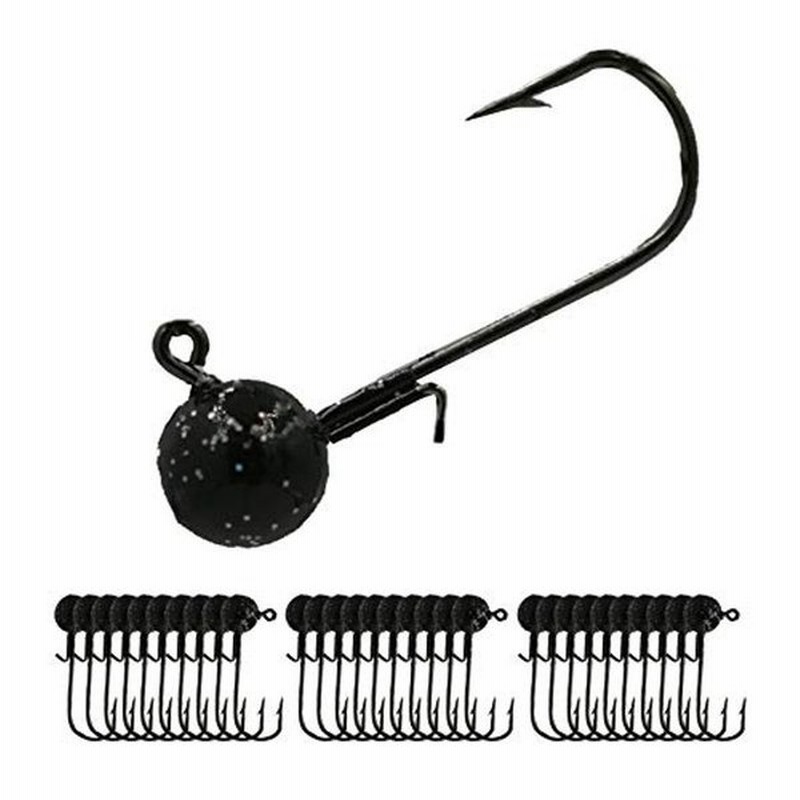 釣りblue Oceanジグヘッド セット 30個セット ワーム キーパー付 ルアーセット アジング メバリング アジ メバル カサゴ 通販 Lineポイント最大0 5 Get Lineショッピング