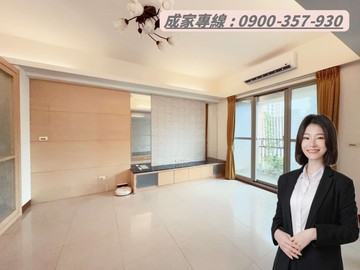 農十六特區｜開價行情內｜邊間明亮高樓三房車位｜高雄市鼓山區裕國街