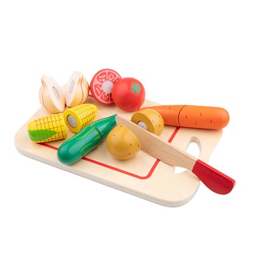 woet 蔬食切切樂組 500g  多色  1組