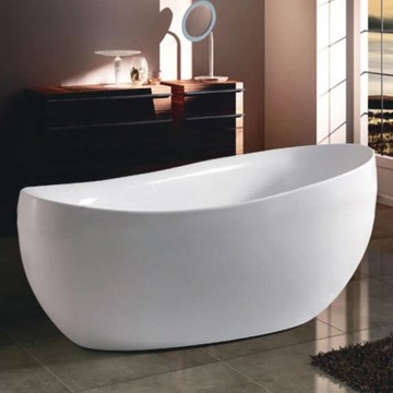 【大巨光】160CM 古典浴缸(F-180EB)