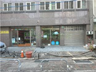 中西區大坪數商辦+10平車｜台南市中西區正興街