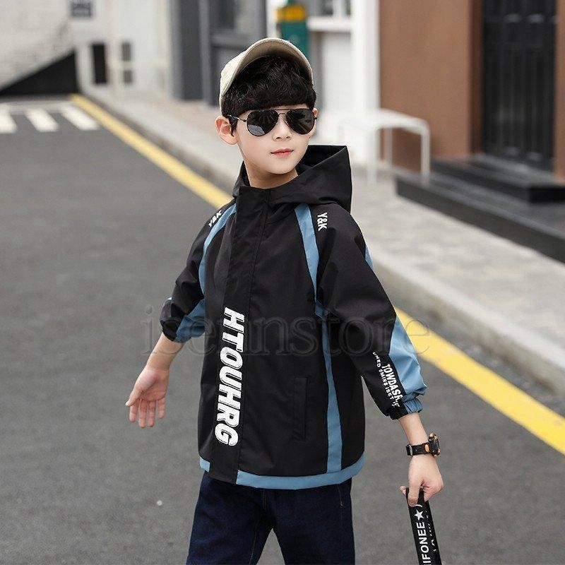 ボトムスス単品 バーバリー キッズ 150 メッシュブルゾン ジャケット