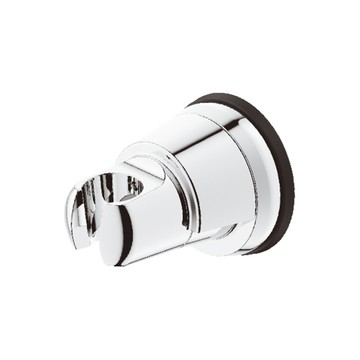 強力吸盤蓮蓬頭固定座