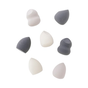 日本 3coisn 迷你美妝蛋 7st (JN1921)