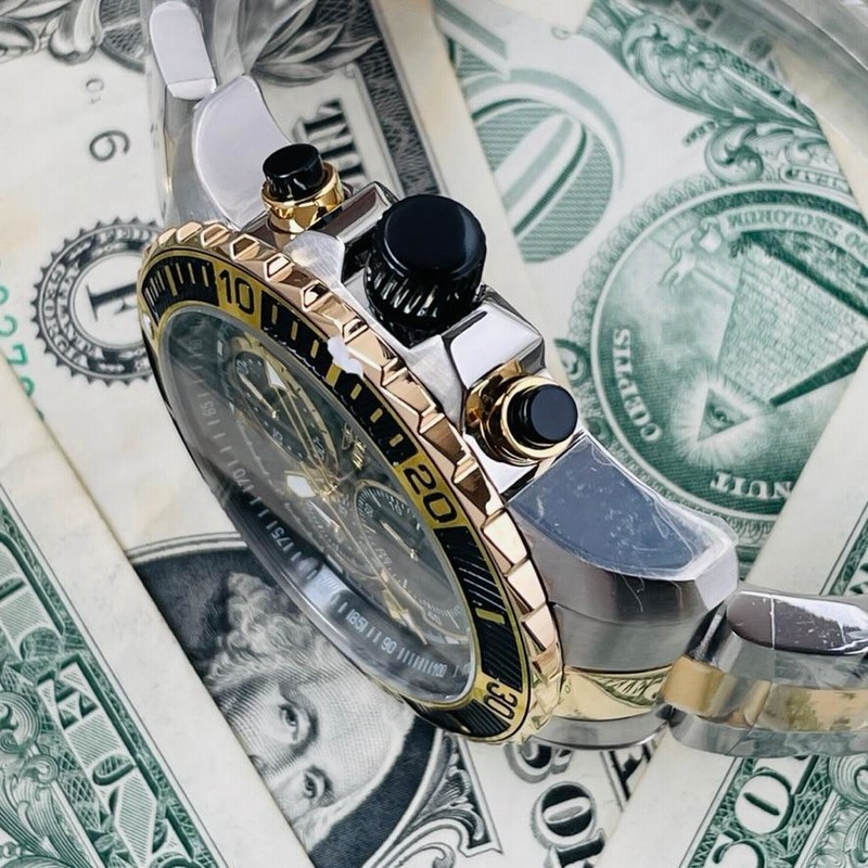 Invicta 22418 deals