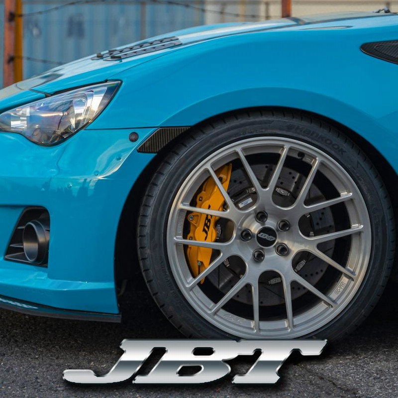 86 zn6 D2 ブレーキキット キャリパー ローター フルセット