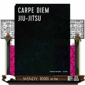 CARPEDIEM　JIU-JITSU石川祐樹