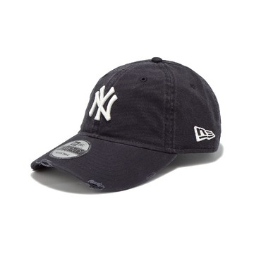 [ACS] New Era 棒球帽 920 Distressed MLB New York Yankees 紐約洋基 海軍藍 NE60595226