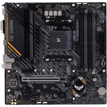 ASUS 華碩 TUF GAMING B550M-E 主機板 AM4 腳位 (RYZEN)