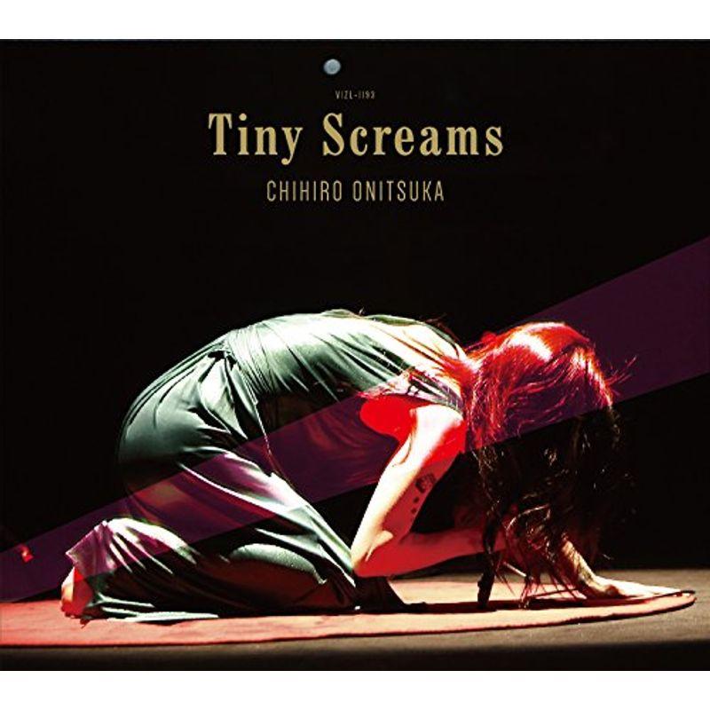 JVCケンウッド・ビクターエンタテインメント Tiny Screams