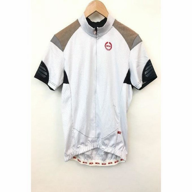 カステリ サイクルジャージ sサイズ CASTELLI/カステリ】：ウェアサイズ表