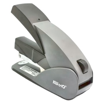KW-triO 堡勝企業 省力70% 3號訂書機 05652  顏色隨機  1個