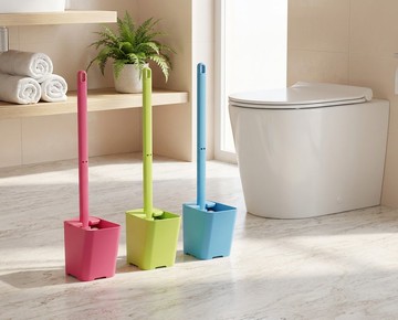 Toilet Brush.Know 傾倒式馬桶刷組(活動限定)