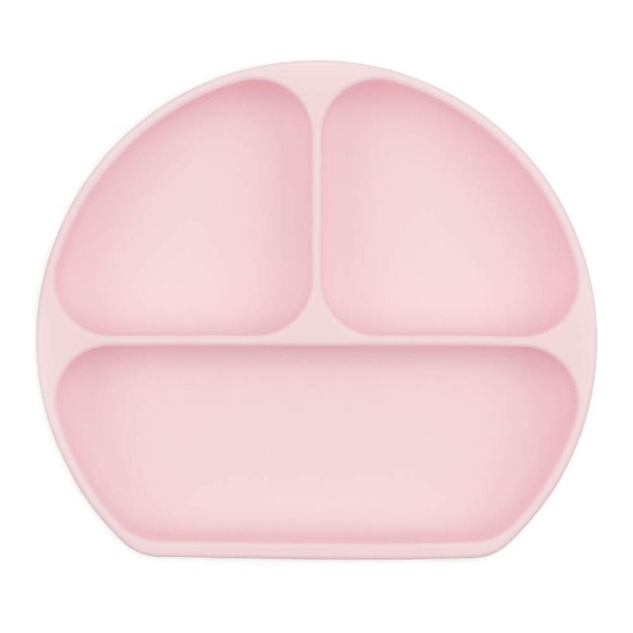 bumkins 吸盤付きシリコンディッシュ 通販 LINEポイント最大GET LINEショッピング bumkins(バンキンス) ピタッと吸着! 吸盤付きシリコンディッシュ ピンク 1個 (x 1) BM-GD-PNK