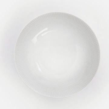 Rosenthal BLEND 深盤22cm 白