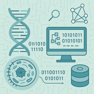 Introduction to Bioinformatics