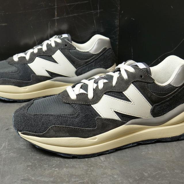 【New Balance / ニューバランス】 M5740VL1