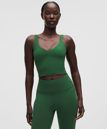 Align™ Tank Top Light Support, A/B Cup Size 2